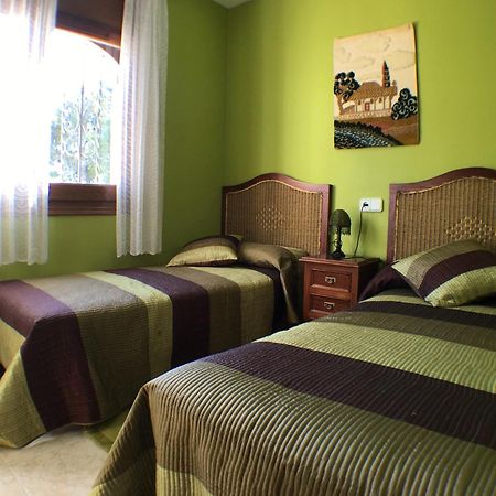 Miami Playa Arenda Pino Alto Holiday Home Rioja מראה חיצוני תמונה