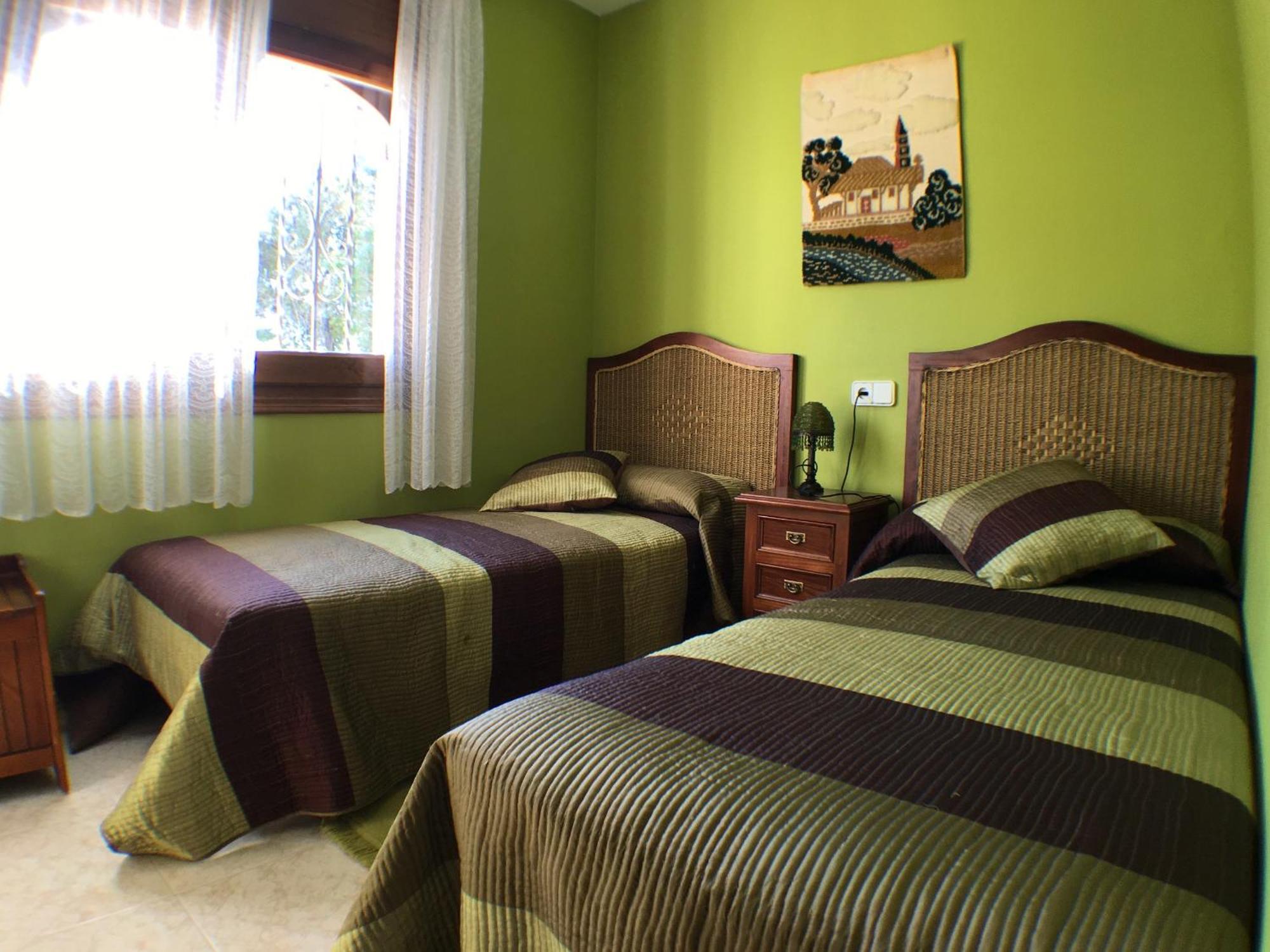 Miami Playa Arenda Pino Alto Holiday Home Rioja מראה חיצוני תמונה
