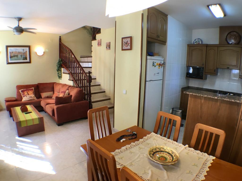 Miami Playa Arenda Pino Alto Holiday Home Rioja מראה חיצוני תמונה