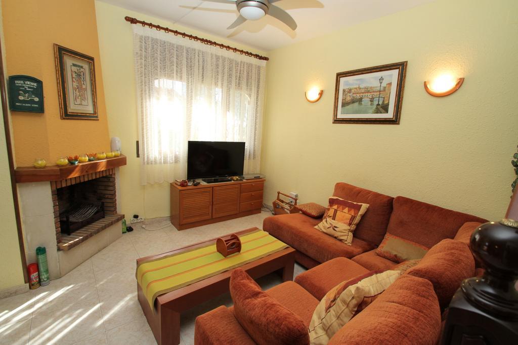 Miami Playa Arenda Pino Alto Holiday Home Rioja מראה חיצוני תמונה