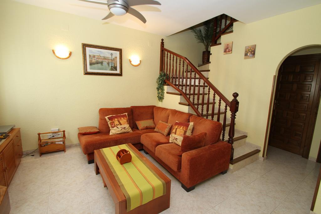 Miami Playa Arenda Pino Alto Holiday Home Rioja מראה חיצוני תמונה