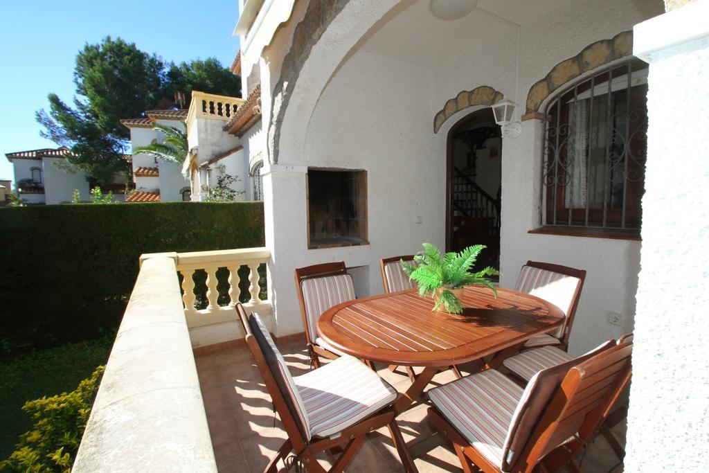 Miami Playa Arenda Pino Alto Holiday Home Rioja מראה חיצוני תמונה