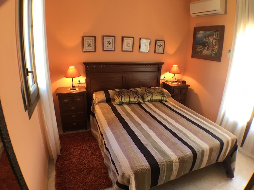 Miami Playa Arenda Pino Alto Holiday Home Rioja מראה חיצוני תמונה