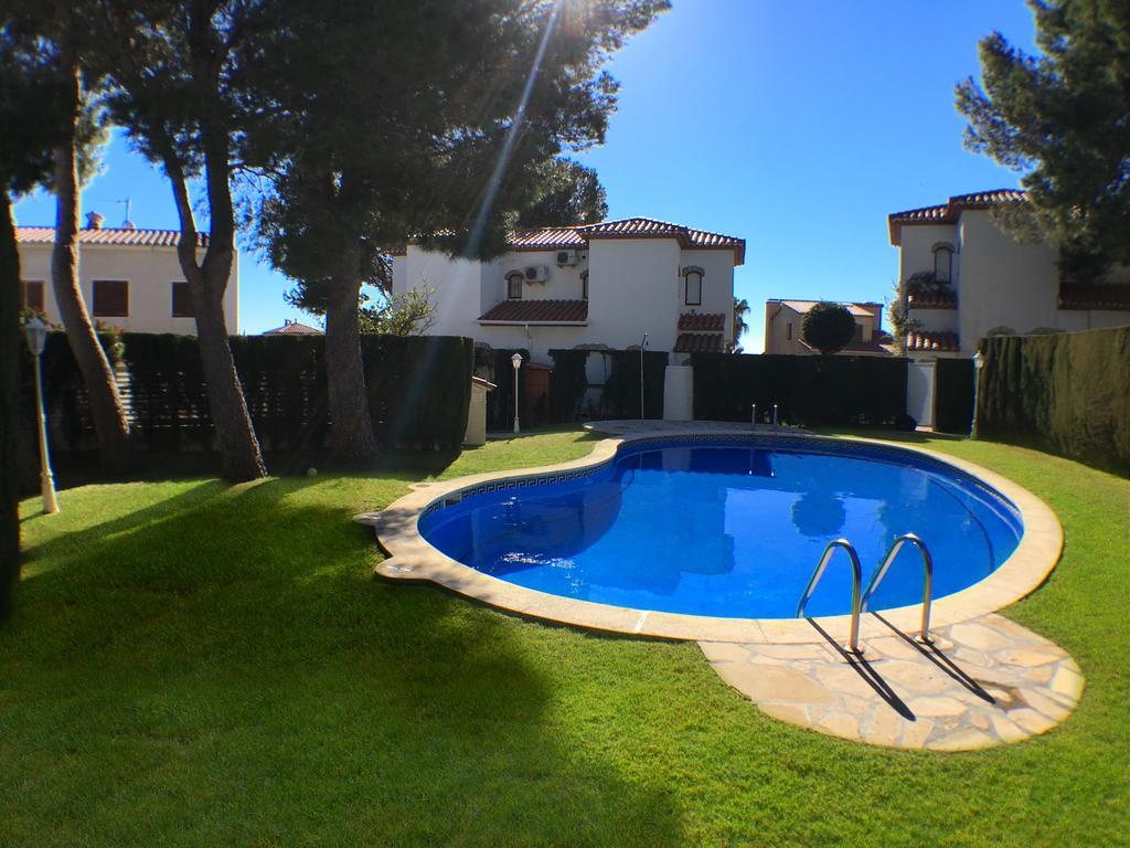 Miami Playa Arenda Pino Alto Holiday Home Rioja מראה חיצוני תמונה