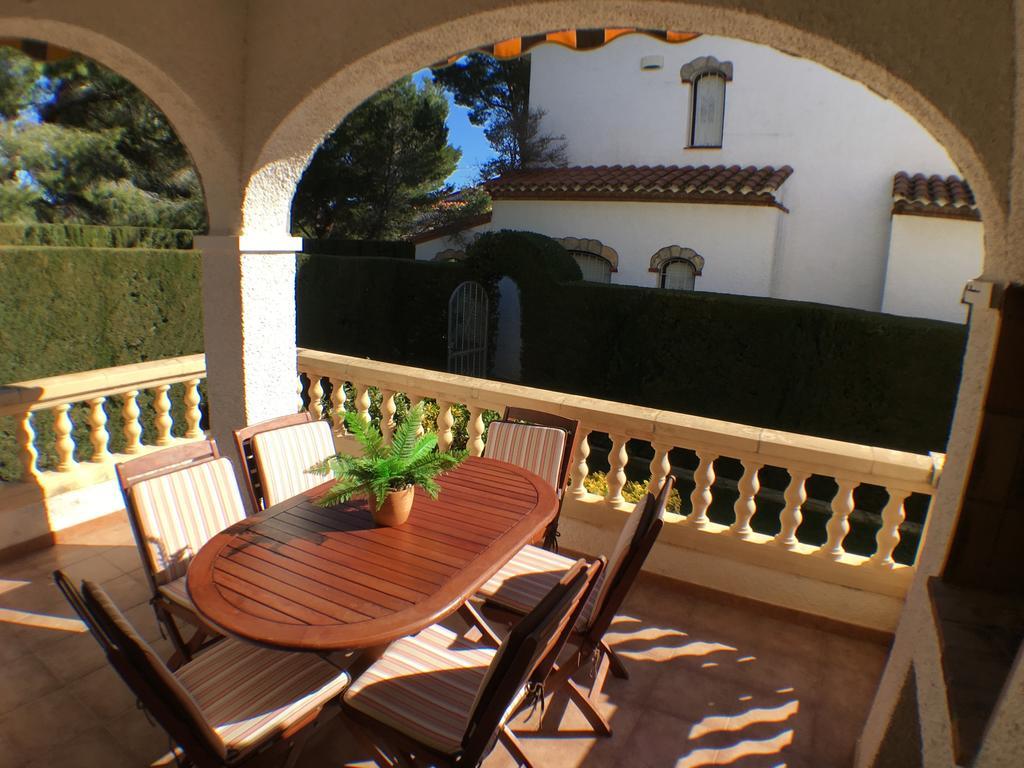 Miami Playa Arenda Pino Alto Holiday Home Rioja מראה חיצוני תמונה