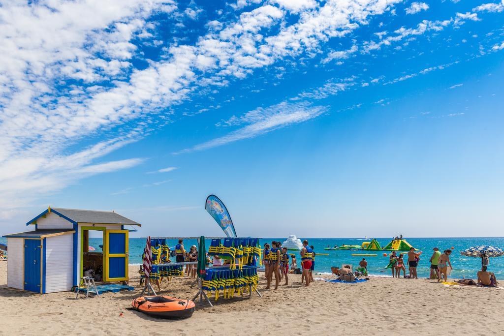 Miami Playa Arenda Pino Alto Holiday Home Rioja מראה חיצוני תמונה