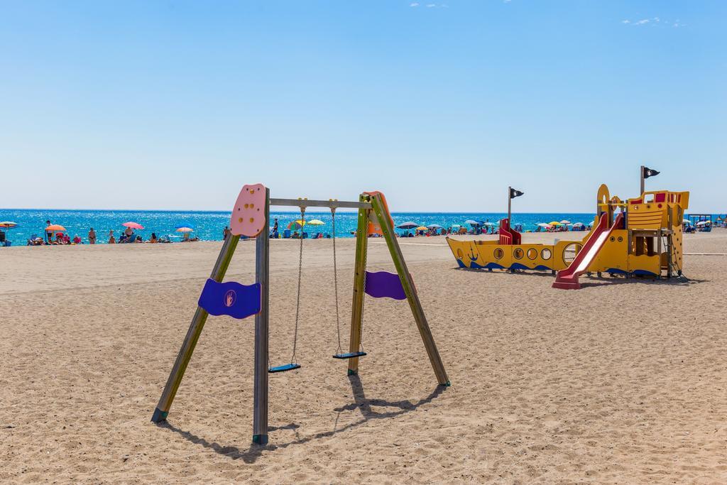 Miami Playa Arenda Pino Alto Holiday Home Rioja מראה חיצוני תמונה