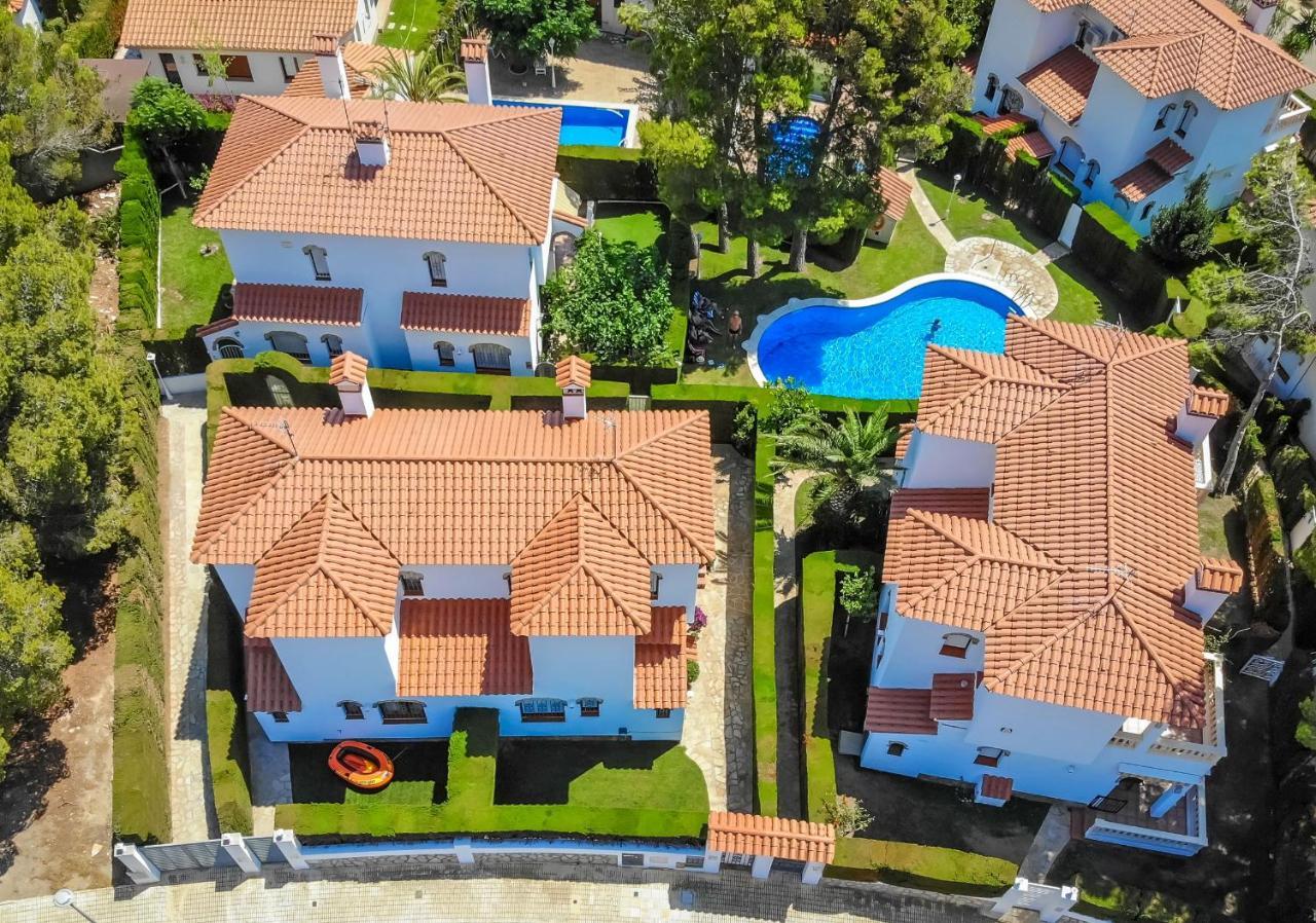 Miami Playa Arenda Pino Alto Holiday Home Rioja מראה חיצוני תמונה