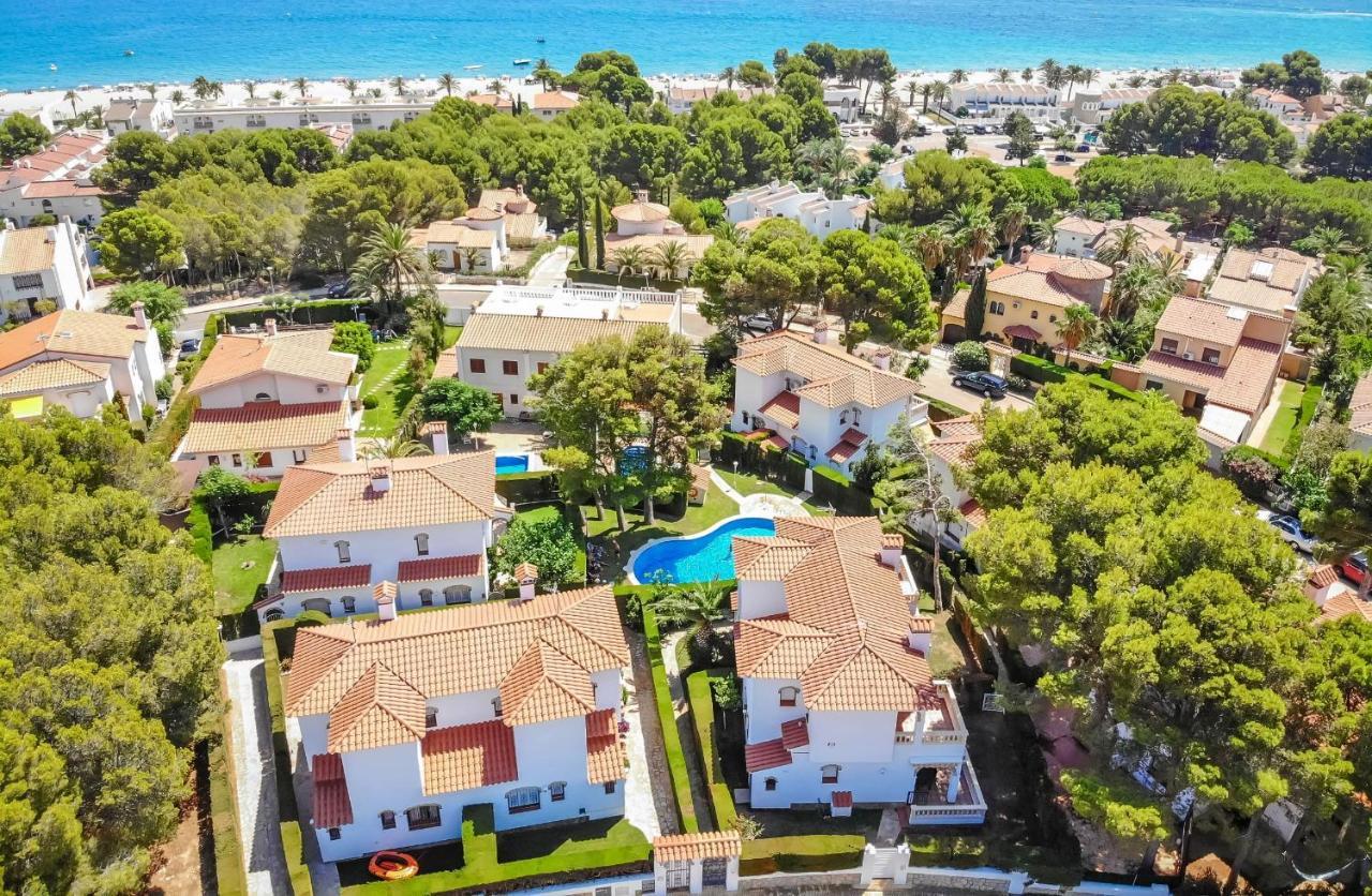 Miami Playa Arenda Pino Alto Holiday Home Rioja מראה חיצוני תמונה